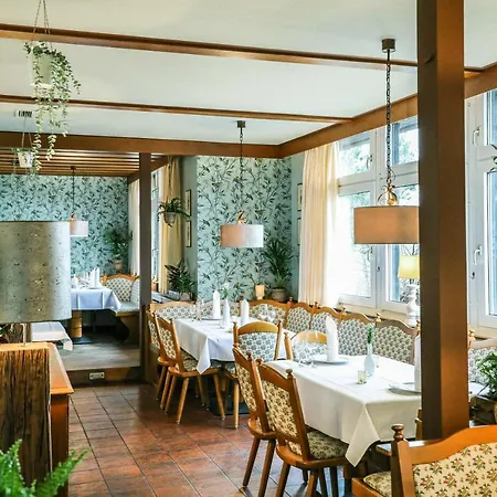 Landhotel Bonsmann'S Hof-2