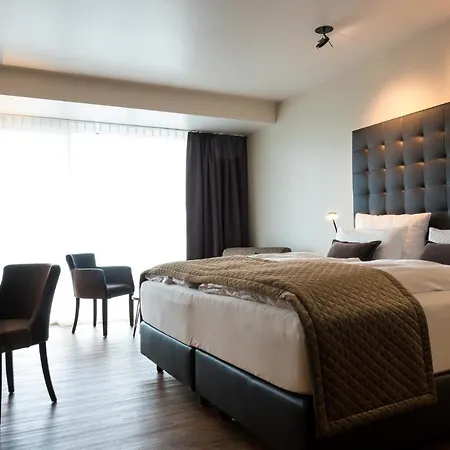 Rebhan's Business und Wellness Hotel-3