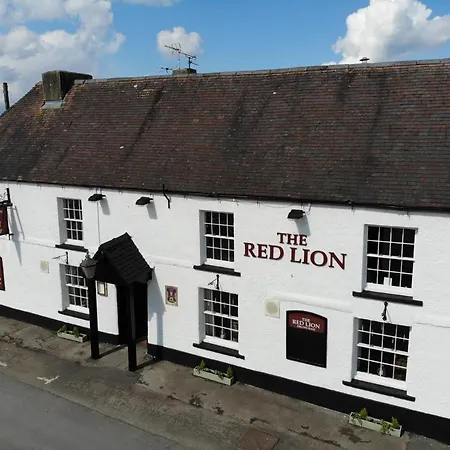 The Red Lion Arlingham-3