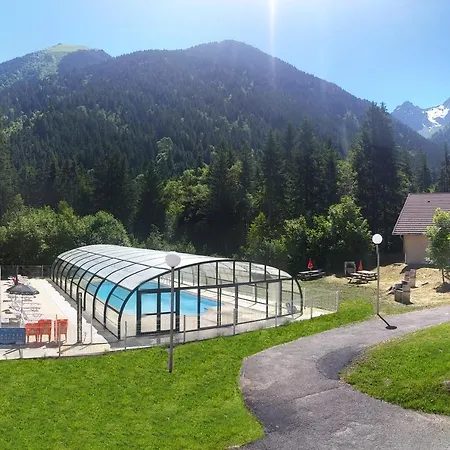 Village vacances du Haut-Bréda aux 7 Laux-3