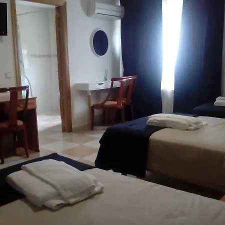 Hotel El Ancla-2