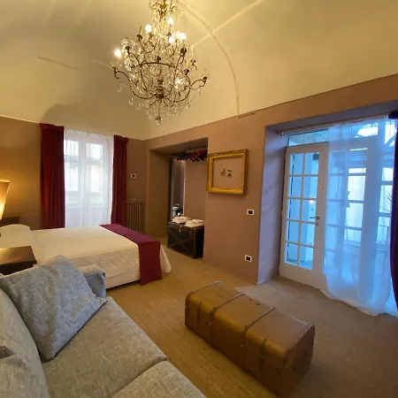 Suites Edivino Design Capri-2