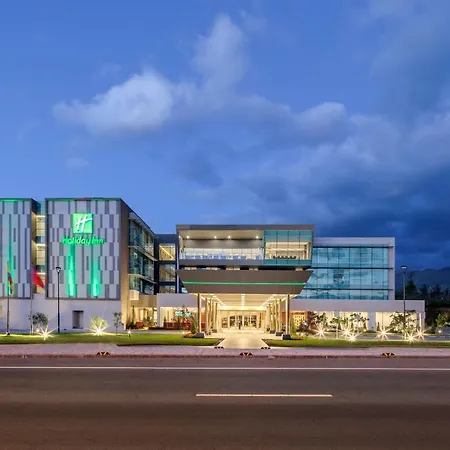 Holiday Inn - Quito Airport By Ihg-3