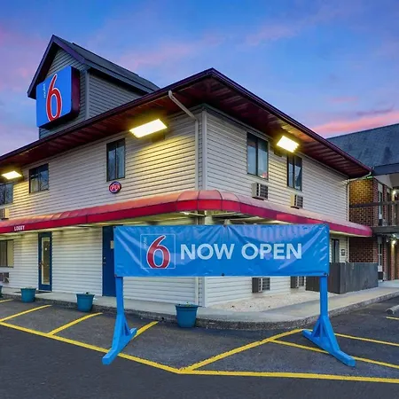Motel 6 Carlisle, Pa - Cumberland Valley-3