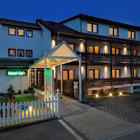 Hotel Forsthaus-2