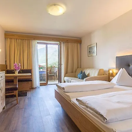 Hotel Montani-3