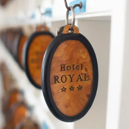 Hotel Royal-2