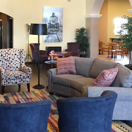Timberlake Hotel-2