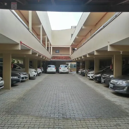 Hotel Praia Grande-2