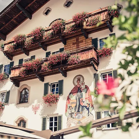 Alpenhotel Kramerwirt-3
