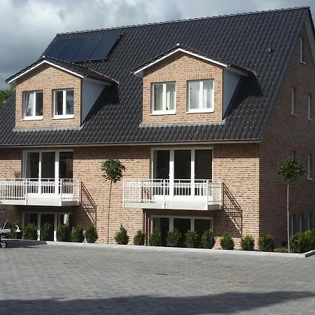 Hotel und Landhaus 'Kastanie'-2