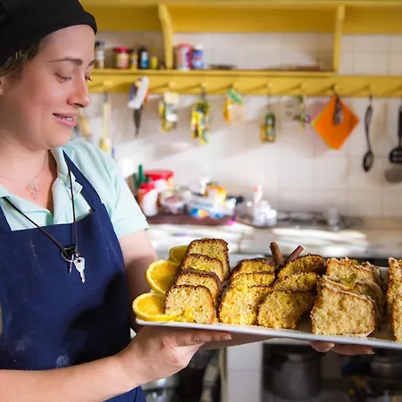 Pousada Hotel Praia dos Anjos-3