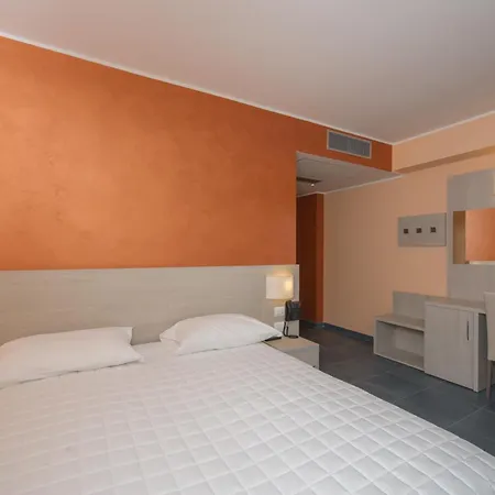 Hotel Testani Colleferro-2