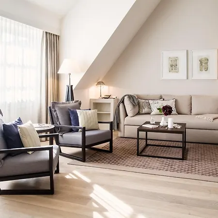 Severin'S Resort & Spa-3