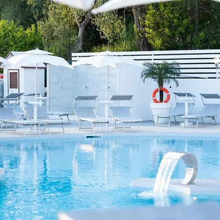 Hotel & Spa Relais Freedom Club-2