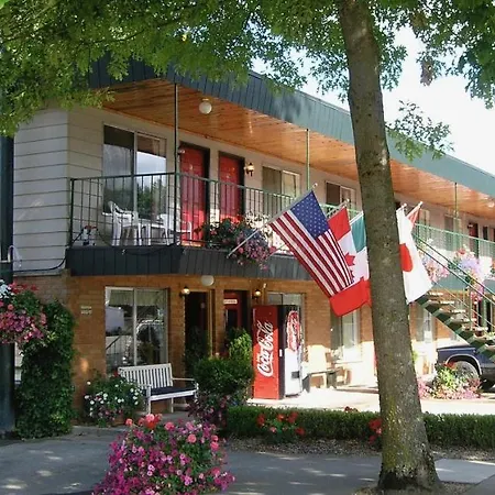 Dutch Cup Motel-3