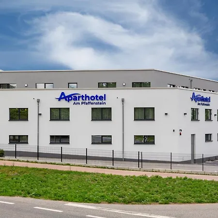 Aparthotel Am Pfaffenstein-3
