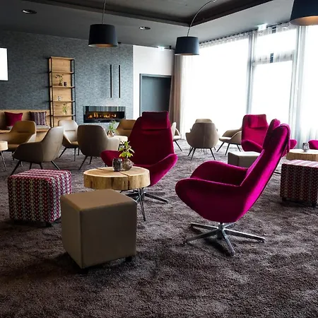 Rebhan's Business und Wellness Hotel-2