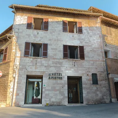 Hotel San Pietro-3