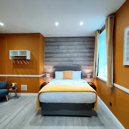 The Swan Hotel-2