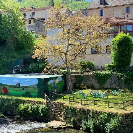 Camping Rcn Val De Cantobre-2