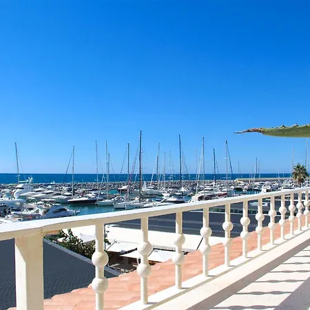 Residence Villa Livia-3