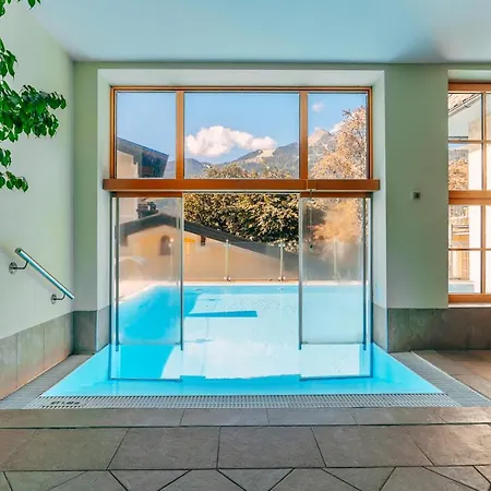 Post Post Hotel - Alpine Boutique Hotel & Spa-2