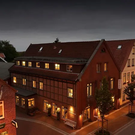 Altstadthotel Eibsen-2