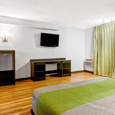 Motel 6 Indianapolis In-2