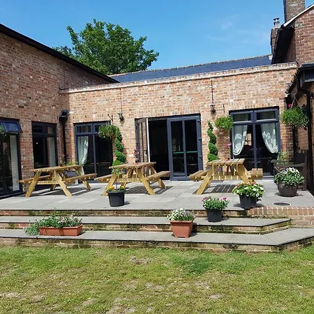 The Ibex Inn-2