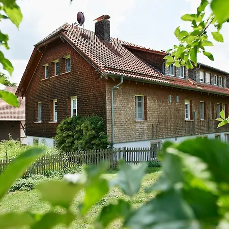 LindenGut Biohotel-3