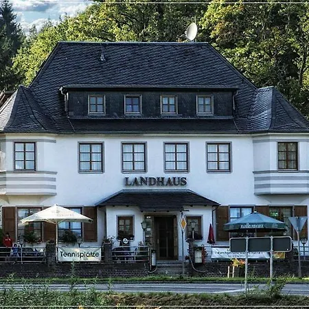 Landhaus Adorf-3