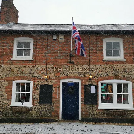 The Ibex Inn-3