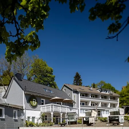Berg und Tal Hotel&Apartments-3