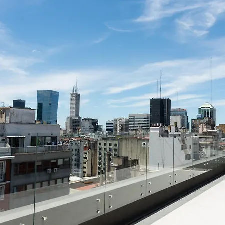 Ibis Styles Buenos Aires Florida-2