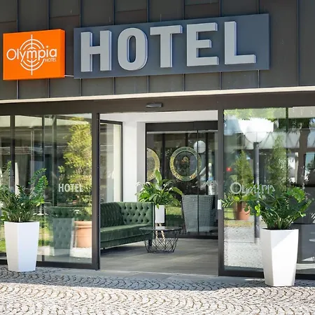 Hotel Olympia Schießanlage-2
