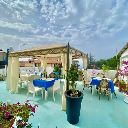 Hotel Scilla-3