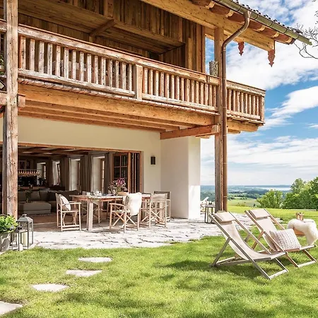 Chiemsee Chalet-2