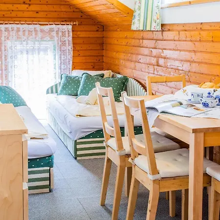 Hotel garni Weberhäusl-3