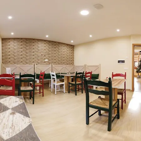 Abete Bianco - Albergo del Natale-3