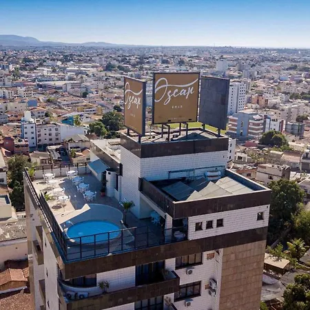 Hotel Oscar Gold-2