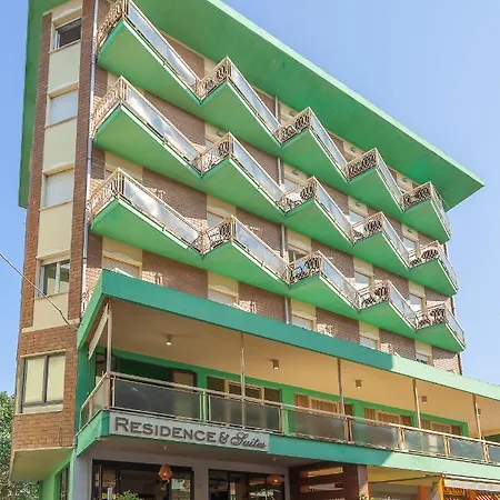 Residence & Suites-3