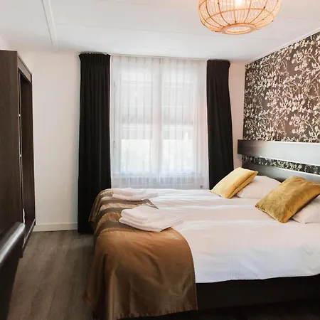 Hanze Hotel Zwolle-2