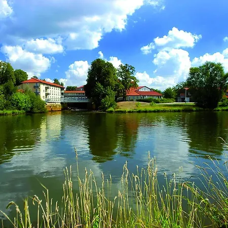 Hotel Weserschlösschen-2