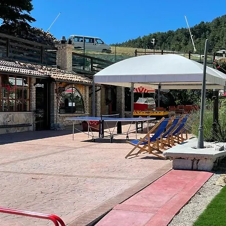 Hotel Vallefura-3