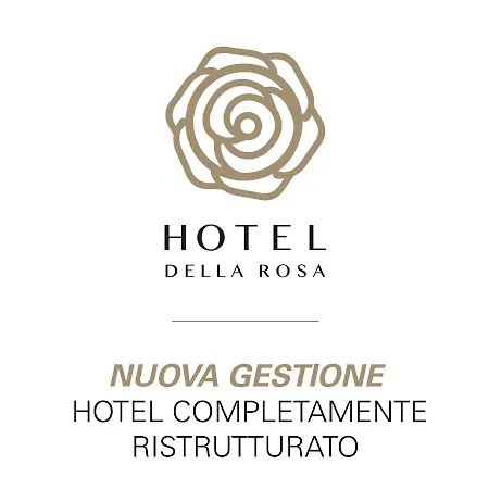 Hotel Della Rosa-2