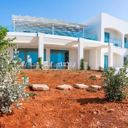 Hotel Magna Grecia-3