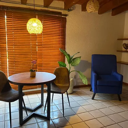 Casa Mayo B&B-2
