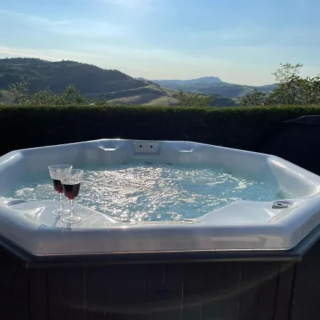 Villa Tamara Country&Spa Suites-2