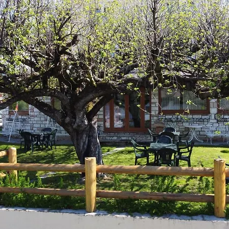 Villa Ciardi Wellness Hotel&Ristorante-3